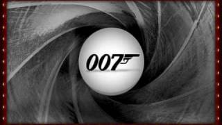 James Bond 007 Theme Song Remix [upl. by Aerdnaeel79]