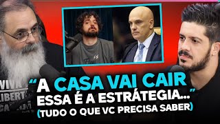 ANCAP ABRE O JOGO SOBRE O QUE ESTÁ ACONTECENDO NO BRASIL [upl. by Rahas]