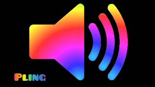 Pling sound effect HD [upl. by Jackson]