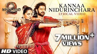 Bahubali 2 Video Song [upl. by Pricilla]