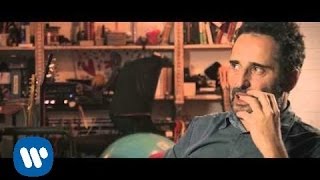 Jorge Drexler  Making of Bailar en la cueva resumen [upl. by Caren]