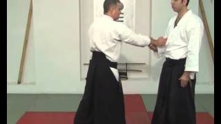 Aikido teknikleri nelerdir  wwwaikimodecom [upl. by Shuler903]