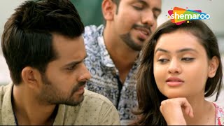 Best Of Janki Bodiwala Scenes  Chhello Divas  Best Comedy Scenes [upl. by Anitreb]