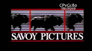 Savoy Pictures 1994 [upl. by Aleris158]