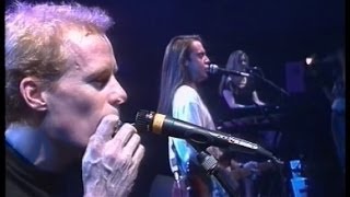 Crash Test Dummies  Live at Alabama halle  Munich Germany 19940713 FULL SHOW [upl. by Adnalohs]