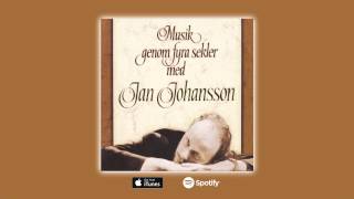 Jan Johansson  Klara stjärnor Official Audio [upl. by Aleda]