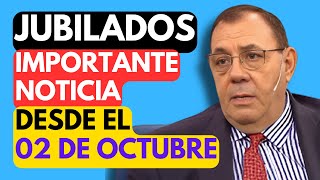 🛑 GRAN NOTICIA de NORBERTO MARKARIAN para JUBILADOS y PENSIONADOS DE ANSES ✚ Trámite Obligatorio [upl. by Formica]