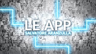 Salvatore Aranzulla  Ep7 Le app [upl. by Berthold]