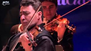 Maxim Vengerov  Danse Hongroise N° 1  Brahms [upl. by Anurag641]