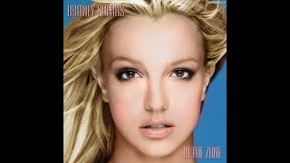 Britney Spears  Instant Dejavu Jon Ingoldsby Mix [upl. by Soracco]