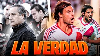 La HISTORIA COMPLETA del DESCENSO y ASCENSO de RIVER [upl. by Courcy]