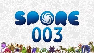 Spore Hero  Nintendo Wii [upl. by Eckmann]