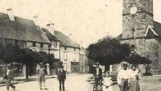 Memoire du siecle secteur de Faverney  70 wmv [upl. by Ahtikal]