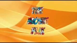 Movie Flix official channel trailer [upl. by Ttreve680]