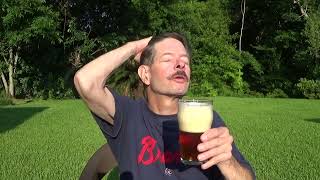 Louisiana Beer Reviews Founders Centennial IPA [upl. by Schuh512]