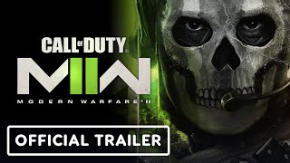 Season 1 Launch Trailer  Call of Duty Warzone amp Modern Warfare III [upl. by Lonny218]