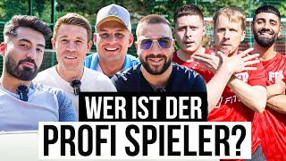 Wer ist der PROFI SPIELER Find The Pro VIP Edition 10  Staffel 2 [upl. by Gradey]