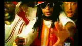 Lil Jon amp The East Side Boys Ft Yin Yang Twins Get Low Dirty [upl. by Hak]