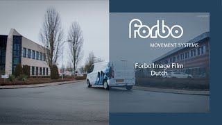 Forbo Siegling Nederland BV Imagefilm [upl. by Pouncey234]