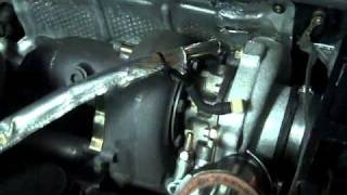 volvo 850 T5R precision turbo  5 speed swap fast [upl. by Aerona]