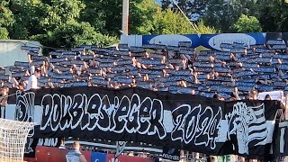 27072024 Kremser SC  Sturm Graz 24 [upl. by Adniles]