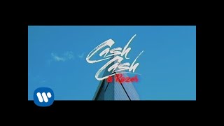 Cash Cash amp ROZES  Matches Official Lyric Video [upl. by Kiyohara134]