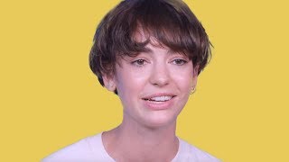 Actor Brigette LundyPaine talks ‘Bill amp Ted Face the Music’ [upl. by Melanie]