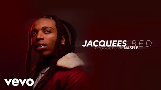 Jacquees  BED Audio [upl. by Enitsahc]