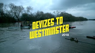 Devizes to Westminster 2018 Highlights [upl. by Fry]