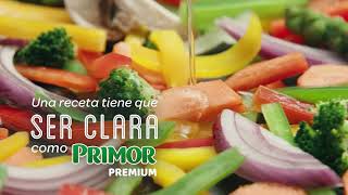 Elige la claridad de Primor Premium ​ [upl. by Apfelstadt157]