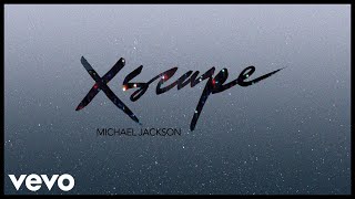 Michael Jackson  Xscape Official Audio [upl. by Saideman]