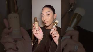 ogee new tinted serum shade Banyan use my code for discount SASHAOGEE ogee tintandglow [upl. by Ahtnama]