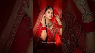 Best Bridal Reel of 2024  Bridal Entry songs  Glam Graphix Studios  shorts glamgraphixstudios [upl. by Natanoj169]