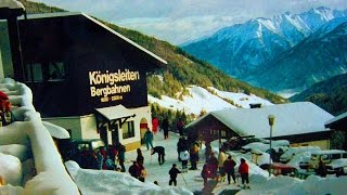 Königsleiten im Salzburger Land [upl. by Delacourt]