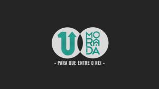 Para que entre o Rei  Morada Ao Vivo [upl. by Havens]