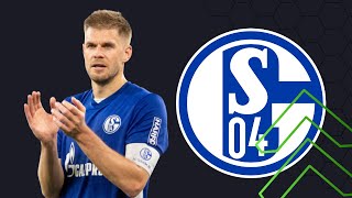 FM24 quotKopfball Götterquot  Football Manager 2024  Schalke 04 Karriere [upl. by Chita136]