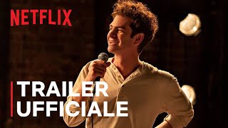 tick tickBOOM  Trailer ufficiale  Netflix Italia [upl. by Bower]