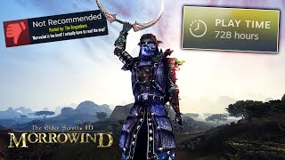 End Game in 15 Minutes  Best Morrowind Start [upl. by Ahsinac]