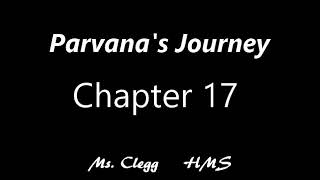 Parvanas Journey Chapter 17 [upl. by Atalanta]