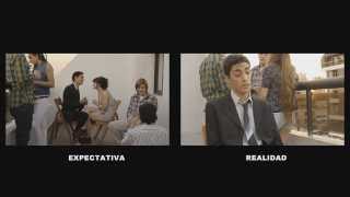 EXPECTATIVAS  REALIDAD [upl. by Itsyrk87]