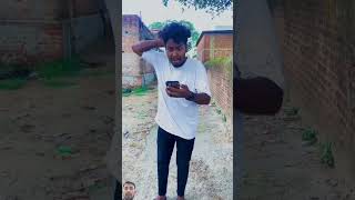 Mujhe Ek Larki Se Payar Ho Gaya funny [upl. by Lamson]