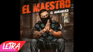 Profecion Bandido  El Makabelico 2021 [upl. by Delilah]