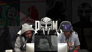 MF DOOM  MMFOOD  FULL ALBUM REACTION first time hearing [upl. by Cuthbertson]