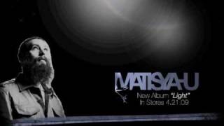 Matisyahu  On Nature [upl. by Cottle6]