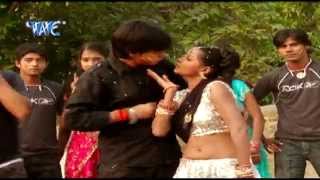 खेले द रंगवा छुवे द अंगवा  Rakesh Mishra  Lahanga Me Marr Dehab Taala Jija  Bhojpuri Holi Song [upl. by Geldens]