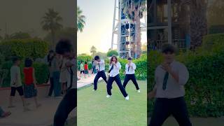 Trending dance  ytshorts dance viraldance students bollywood [upl. by Richardson]