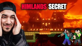 I Found Secret About Dark Himland  himland Part 7 [upl. by Ybbil943]