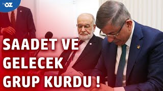 SAADET VE GELECEK GRUP KURDU [upl. by Gus911]