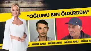 Oğlunu öldürdü cinayeti 15 ay sakladı Müge Anlı’da itiraf etti  Müge Anlı İle Tatlı Sert Kolajlar [upl. by Breger]