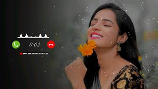 Love Bgm Ringtones Hindi New 2024  New Ringtones 2024  Ringtones  PRCBS BGM STATUS [upl. by Coniah785]